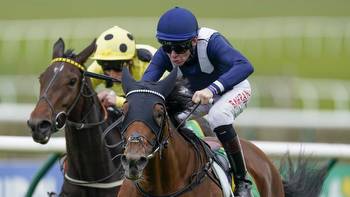 Did we see the Guineas winner in the Fillies' Mile? Racing Post experts' view