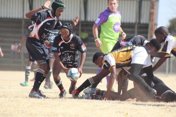 Die Wilge reaches North Vaal finals for first time in history