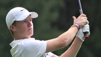Dillon Pendergast, Abbie Retherford set for state golf tournament