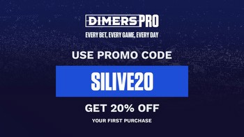 Dimers Pro promo code unlocks exceptional discount for new users of this versatile sports betting tool