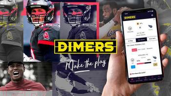 Dimers.com launches AI-powered sports betting model platform