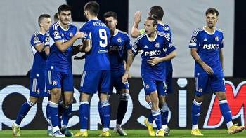 Dinamo Zagreb vs HNK Gorica Prediction, Betting Tips & Odds