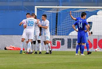 Dinamo Zagreb vs Rijeka Prediction, Betting Tips & Odds