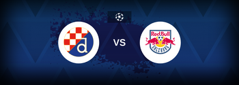 Dinamo Zagreb vs Salzburg Betting Odds, Tips, Predictions, Preview
