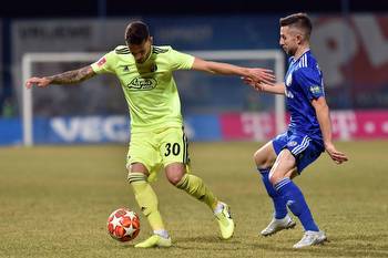 Dinamo Zagreb vs Slaven Belupo Prediction, Betting Tips & Odds
