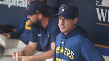 Disappointing Guardians-Craig Counsell Rumor Emerges