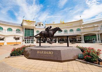 Discover the World's Most Prestigious Horse Racing Tracks