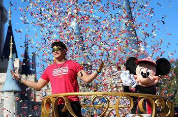 Disney, ESPN gambling partnership with Penn is unholy