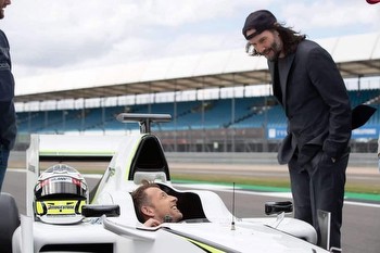 Disney offers first look at Brawn F1 documentary with $380,000,000-worth actor among executive producers