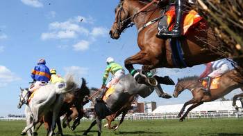 Dissecting each race on day two of the Grand National Festival