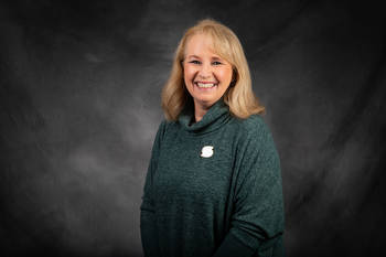 Distinguished Alumni: Lois Mattice rose through the ranks to help hundreds of Sac State student-athletes succeed