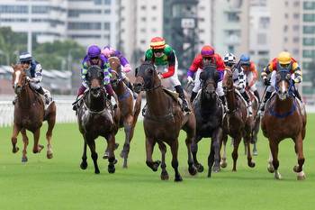 Disunity throws SA horse racing TV into turmoil