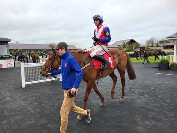 Diverge books Supreme ticket with Punchestown romp geegeez.co.uk
