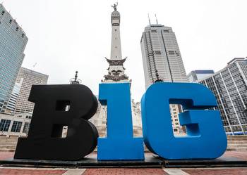 Divide and conquer: How will a 16-team Big Ten be structured?
