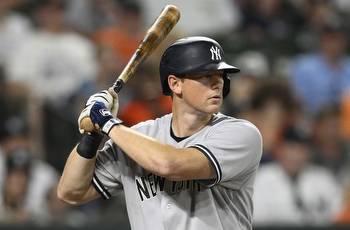 DJ LeMahieu feels good to go for rest of season, Yankees say not so fast