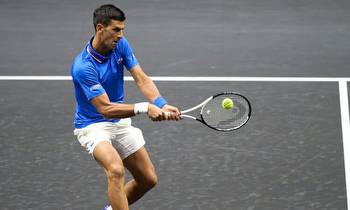 Djokovic, Swiatek Betting Favorites For Australian Open