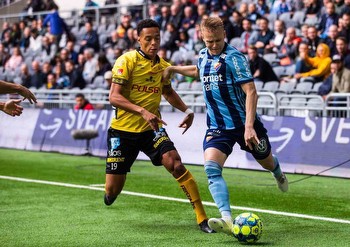 Djurgårdens IF vs IF Elfsborg Prediction, Betting, Tips, and Odds