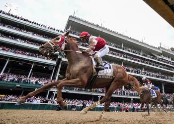 DK Horse Now Live In 12 States, More to Come By Kentucky Derby