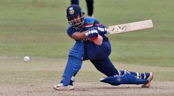 Dodda Ganesh On Non-selection Of Prithvi Shaw And Sarfaraz Khan In India's Squad For South Africa ODIs