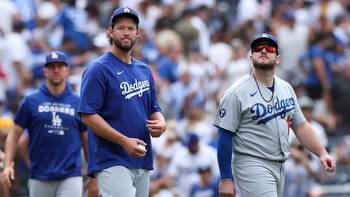 Dodgers: 2022 MLB playoffs are World Series or bust for Los Angeles