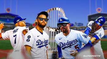 Dodgers: 5 bold predictions for 2023 MLB season ahead of Spring Training