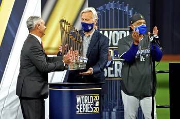 Dodgers: Analyst Predicts Blue October for Los Angeles