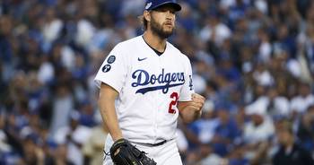 Dodgers' Andrew Friedman wants Clayton Kershaw and Justin Turner back