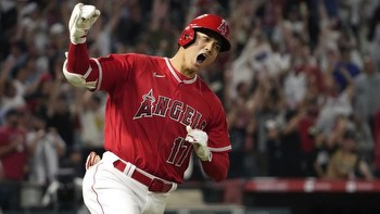 Dodgers become betting favorite to win World Series after signing Shohei Ohtani