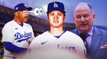 Dodgers: Bob Nightengale's Shohei Ohtani prediction has LA fans in shambles