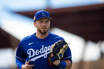 Dodgers call up 2B prospect Michael Busch, per sources: How long could he be with Los Angeles?