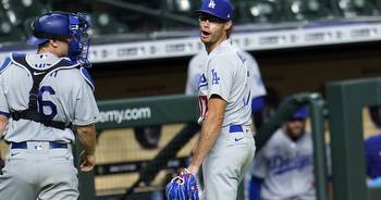 Dodgers Dugout: Joe Kelly says 'Hanley Ramirez probably should have gotten out of the way,' talks pouty face