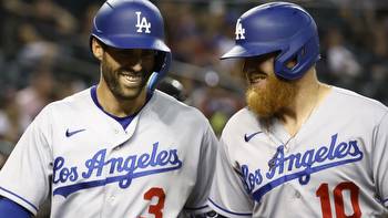 Dodgers fans will love Chris Taylor's prediction for Justin Turner after playing days