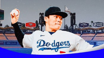 Dodgers favored to land Yoshinobu Yamamoto, per free agency odds