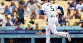 Dodgers-Guardians prediction: Picks, odds on Tuesday, August 22