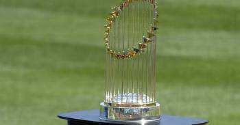Dodgers have highest World Series odds entering Championship Series