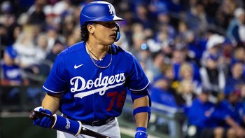 Dodgers have no excuse to hold onto both Diego Cartaya, Dalton Rushing this offseason