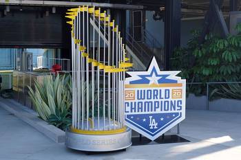 Dodgers: How Many World Series Titles Will LA Win Over the Next 10 Years?