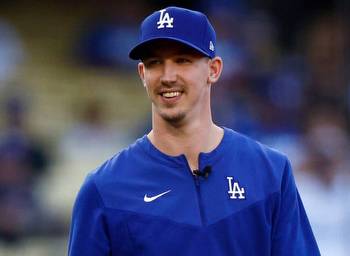 Dodgers Injury Update: Walker Buehler Nearing Start Of Throwing Program
