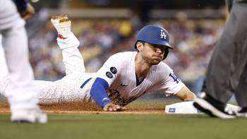 Dodgers insider's contract prediction for Trea Turner isn't encouraging