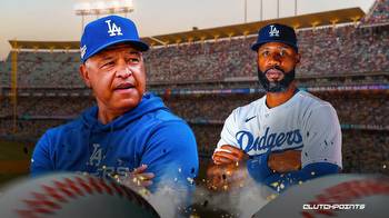 Dodgers: Jason Heyward gets massive Opening Day update from Dave Roberts