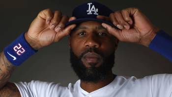 Dodgers Jason Heyward update means Opening Day roster battle down to two names