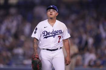Dodgers: Latest World Series Odds Less Than Promising for LA