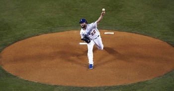 Dodgers look primed to capture World Series