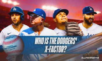 Dodgers: Main X-Factor for 2022 MLB Playoffs