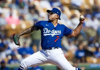 Dodgers News: Andrew Friedman Addresses Julio Urias's Contract Status