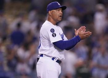 Dodgers News: Dave Roberts’ In Familiar September Territory