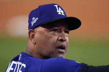 Dodgers News: Dave Roberts Standing By 2022 World Series Guarantee