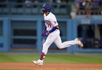 Dodgers News: Miguel Vargas Named Triple-A Player Of The Year By Baseball America