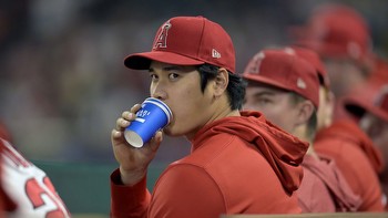Dodgers News: Shohei Ohtani, Aaron Nola, insider's mock Brewers trade