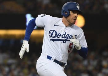 Dodgers News: The MVP Odds Case for Freddie Freeman
